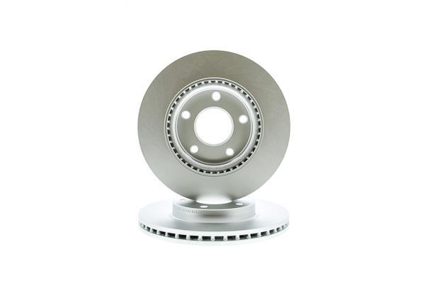 Discos de freno AISIN ref. B6F163S